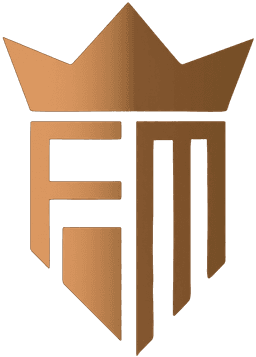 FrankMicky Logo